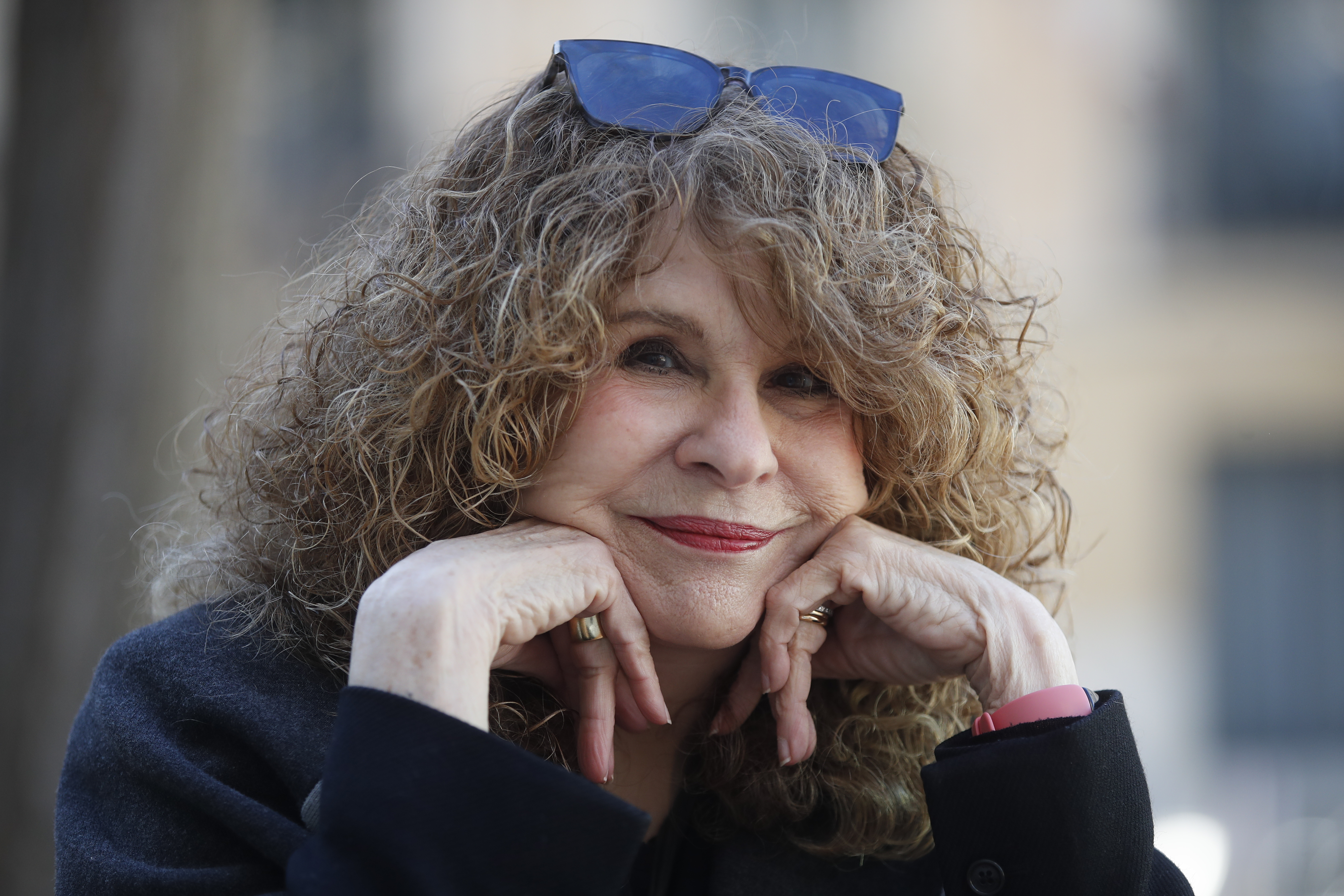 Gioconda Belli: su mirada feminista y la literatura como expresión de belleza