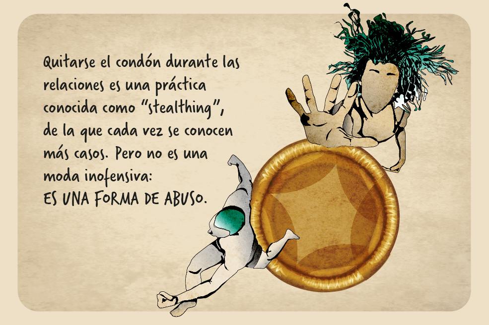 El mundo no es como lo pintan.