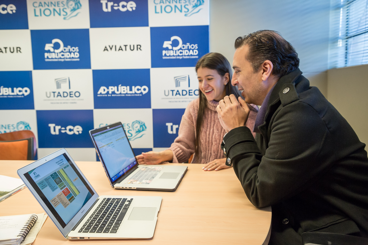 La publicidad en Colombia: Un camino al éxito y la innovación en la comunicación