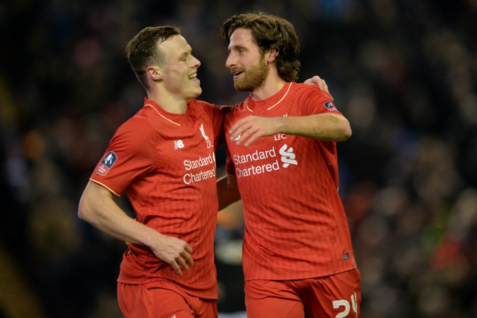Liverpool y Tottenham avanzan en la FA Cup