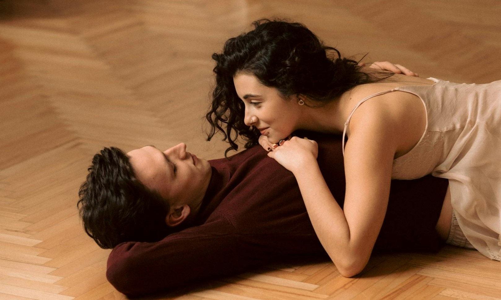 Lo que la ‘teoría del pájaro’ revela sobre su relación