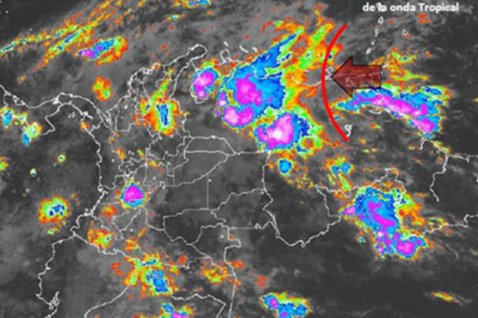 Alerta por inicio de temporada de huracanes en la costa