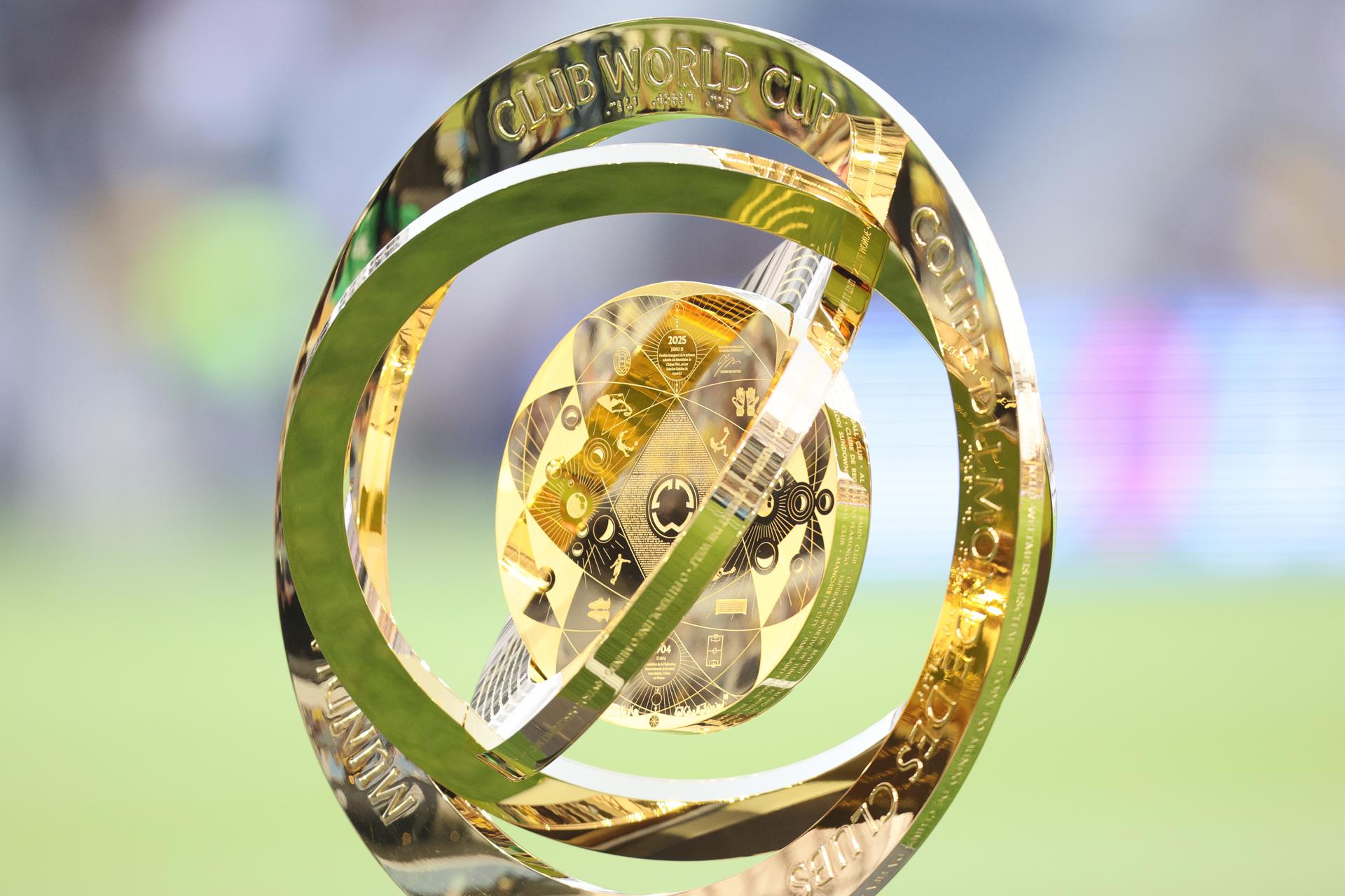 Europa domina la final del Mundial de Clubes con Chelsea y PSG