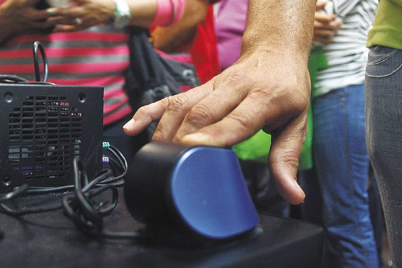 No hay plata para huella y firma en elecciones regionales: MinHacienda