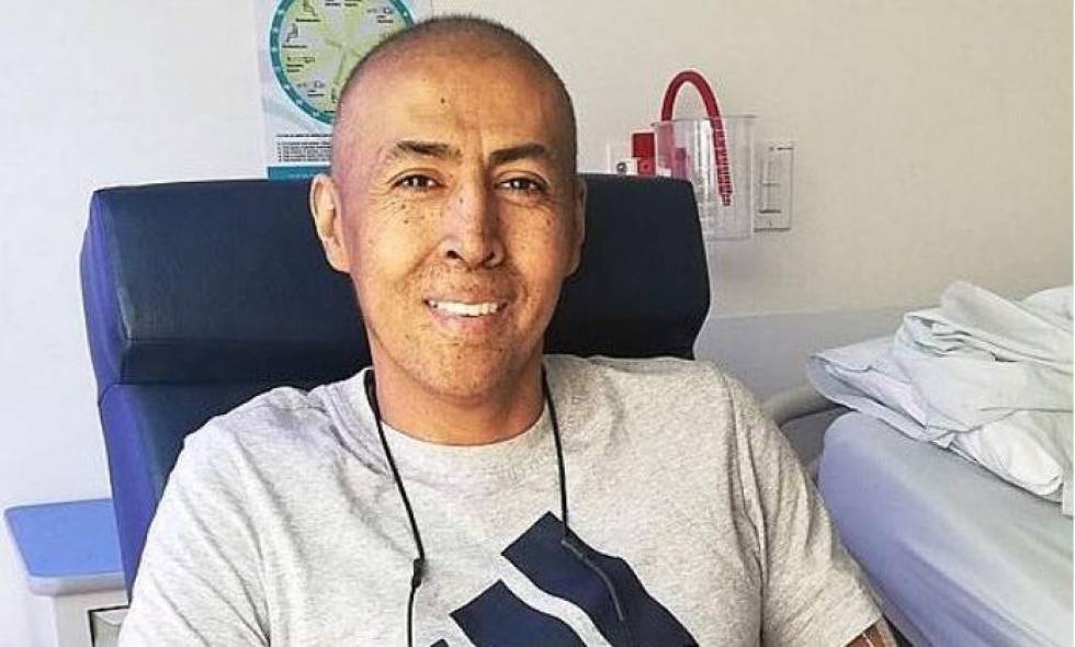 Murió Diego Tello, ex jugador de América de Cali