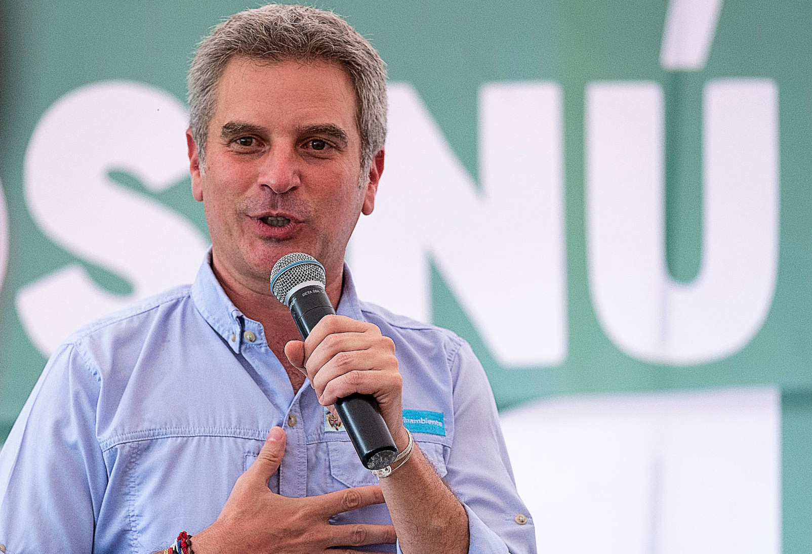 El Jardín botánico del Sinú germina en medio de una nueva cosecha de promesas