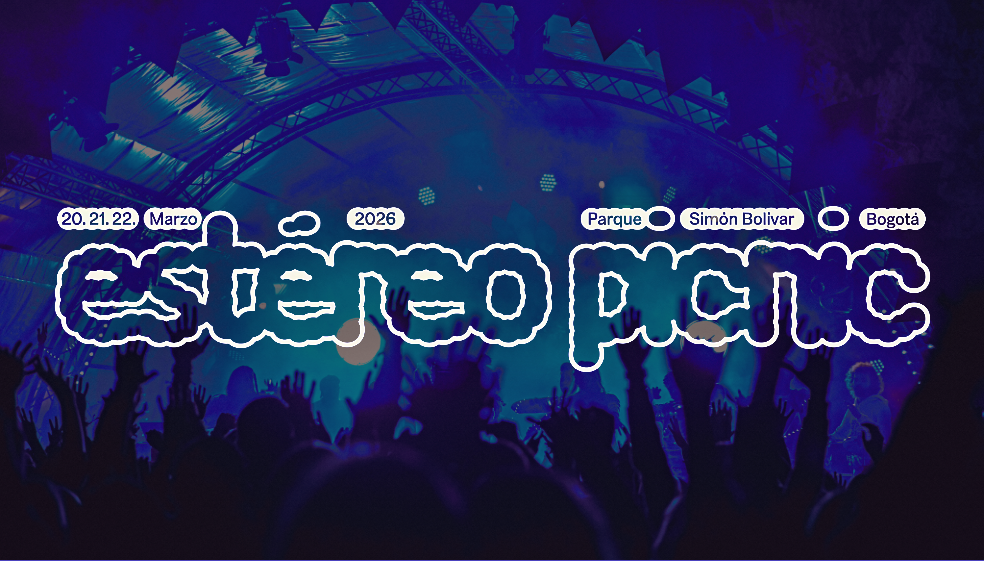 Mapa Festival Estéreo Picnic 2026: nuevas zonas, actividades, accesos, restaurantes y más