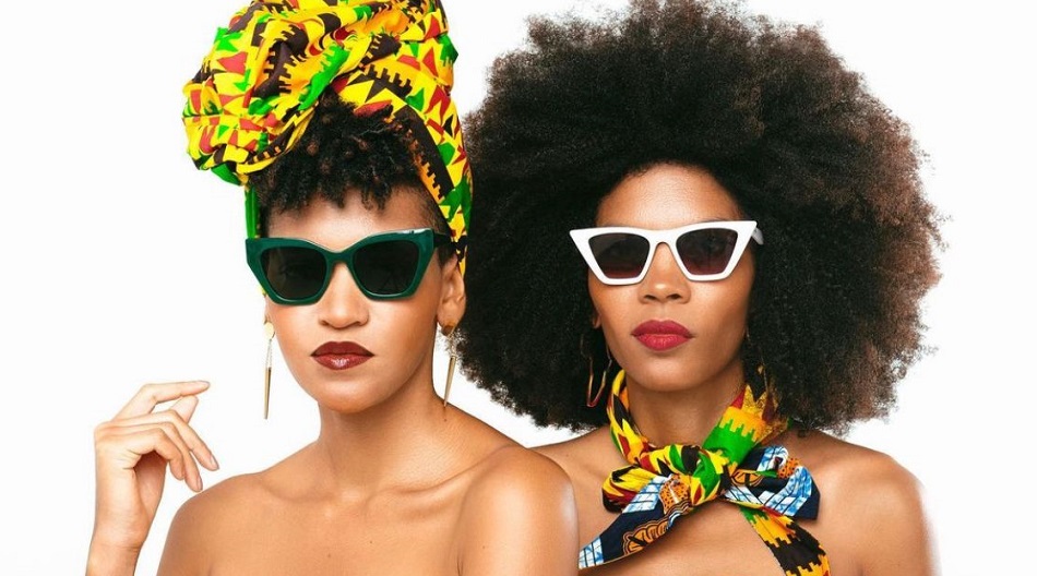 Koló Altamixtura, la representación afro en Colombiamoda 2023