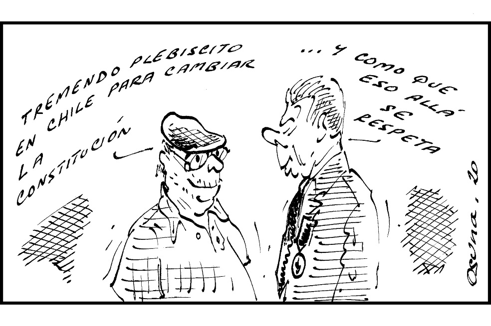 Cambios a la Carta