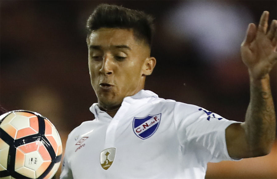 ¿Kevin Ramírez, el refuerzo que convenció al Polilla para quedarse en el América?