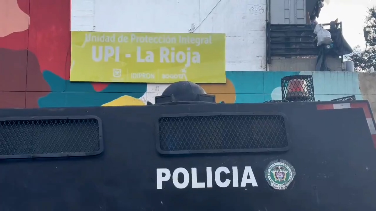 Caso de violencia contra mujer emberá: habrá medidas de protección para la víctima