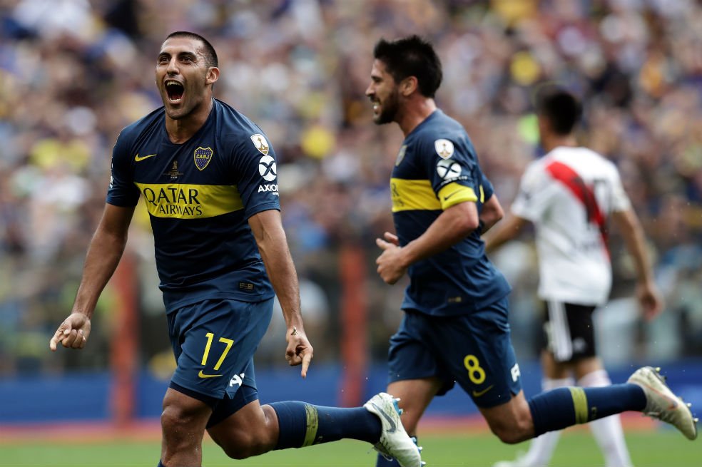El River-Boca se jugará entre el 8 y 9 de diciembre, pero no en Argentina