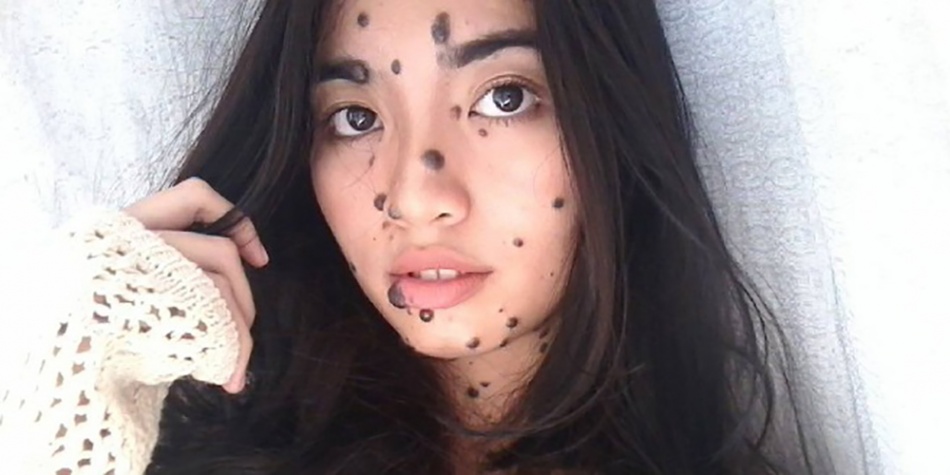 Evita Delmundo busca romper con los estereotipos de belleza en Miss Universo