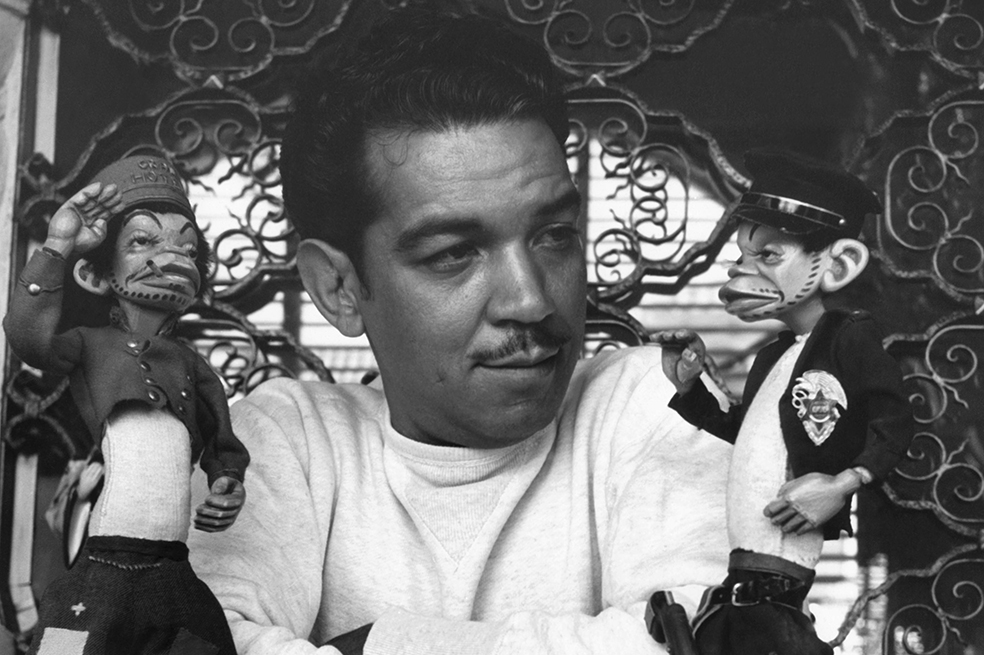 Netflix anuncia llegada de 30 películas de Cantinflas ¿Cuáles y desde cuándo se pueden ver?