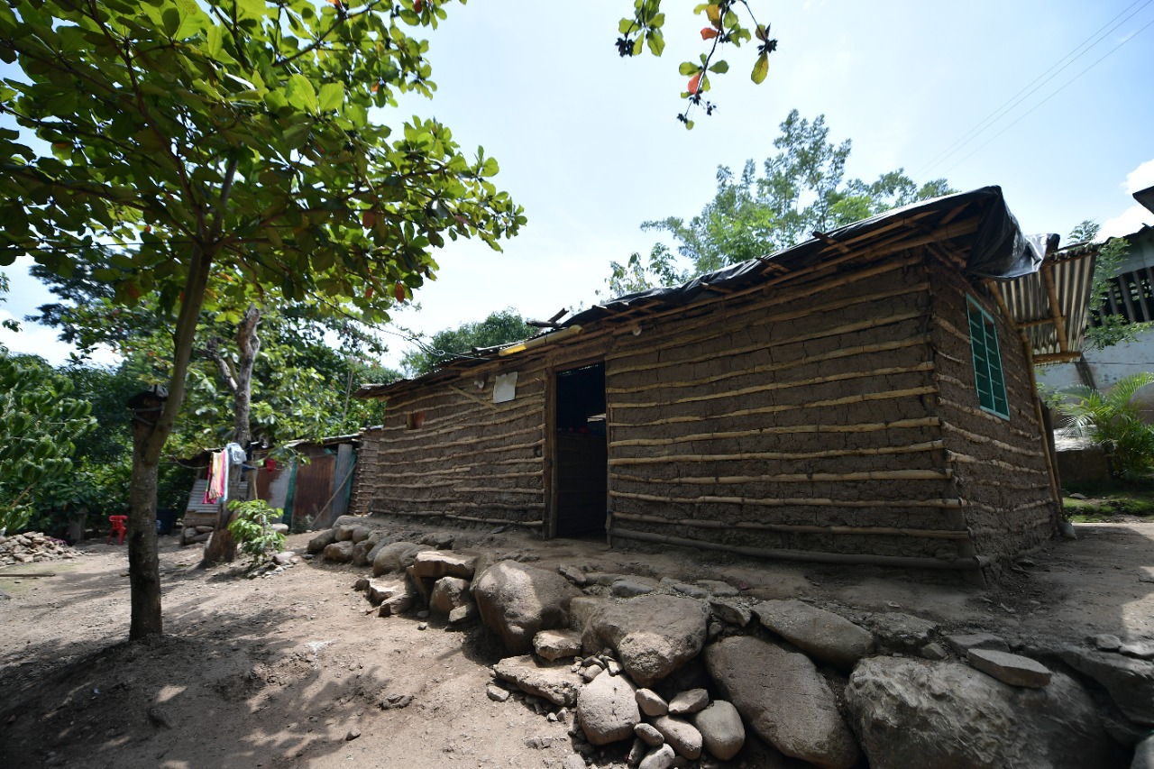 San José de Oriente