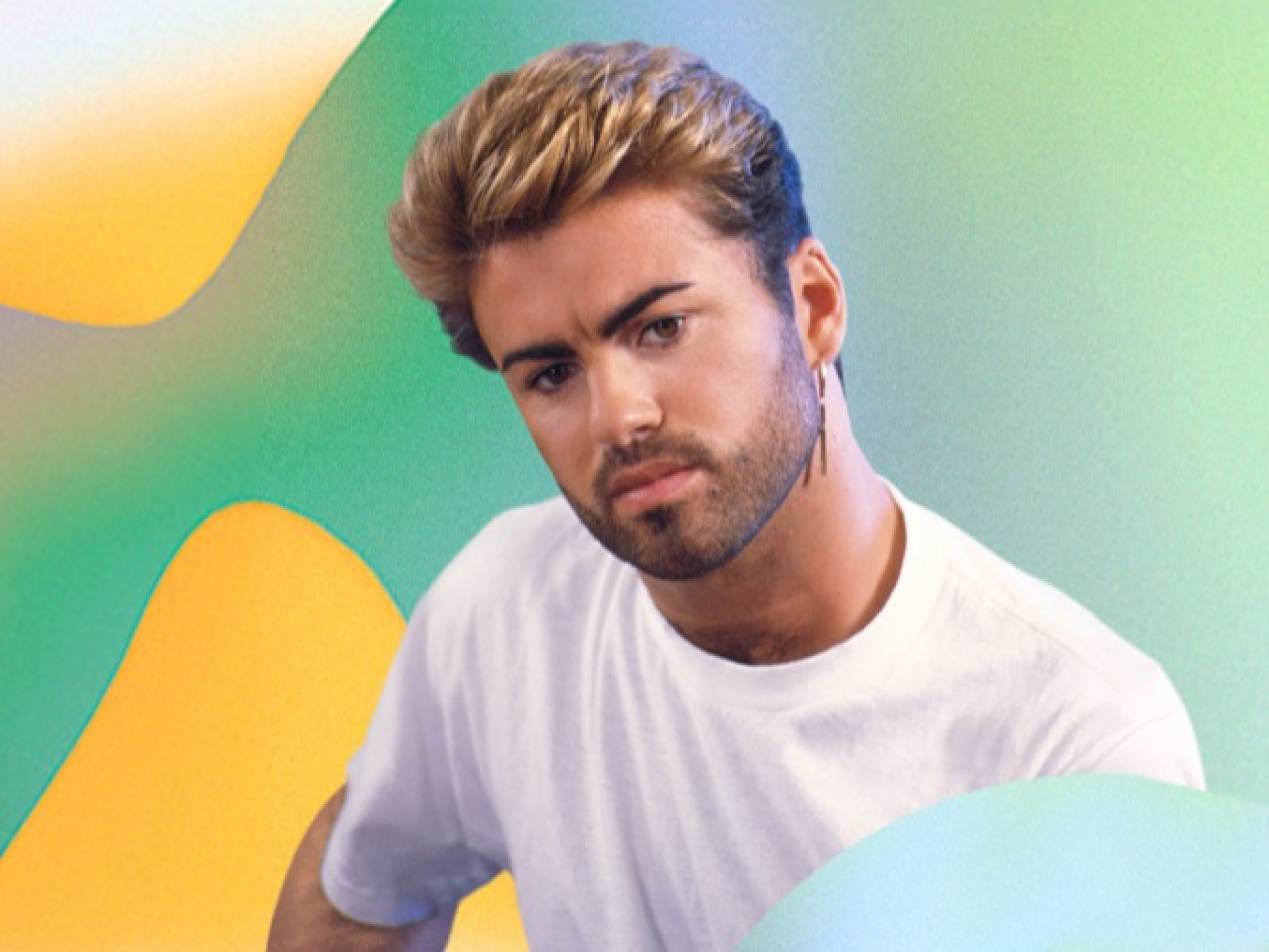 George Michael: en qué va su ‘biopic’ y cuál es la opinión de sus herederos