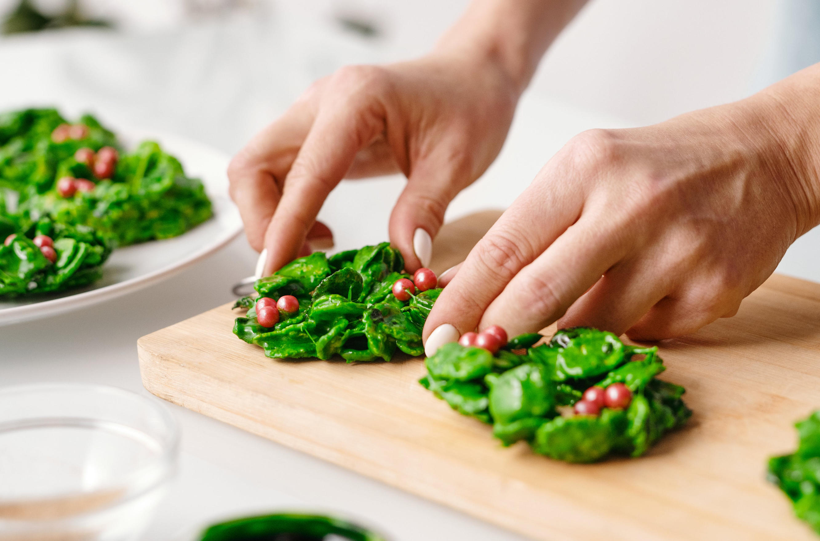 Recetas saludables: cinco preparaciones con las que conquistarás tu paladar