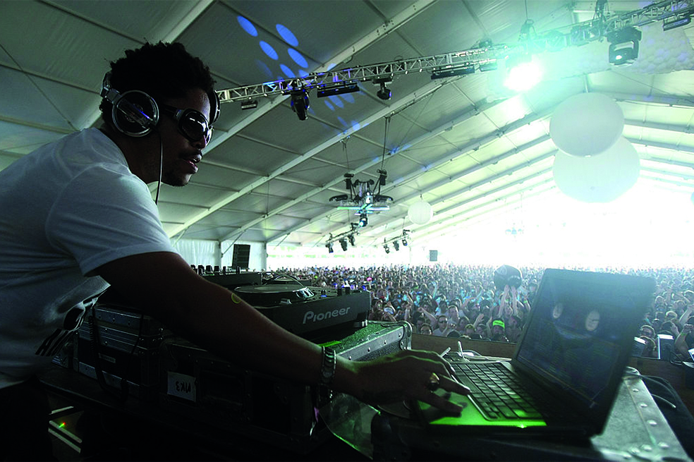 Cuatro días de fiesta sin pausa en el Festival Estéreo Picnic 2023