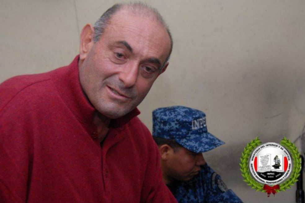Sale, ¿el ‘lavadero’ de las Auc?