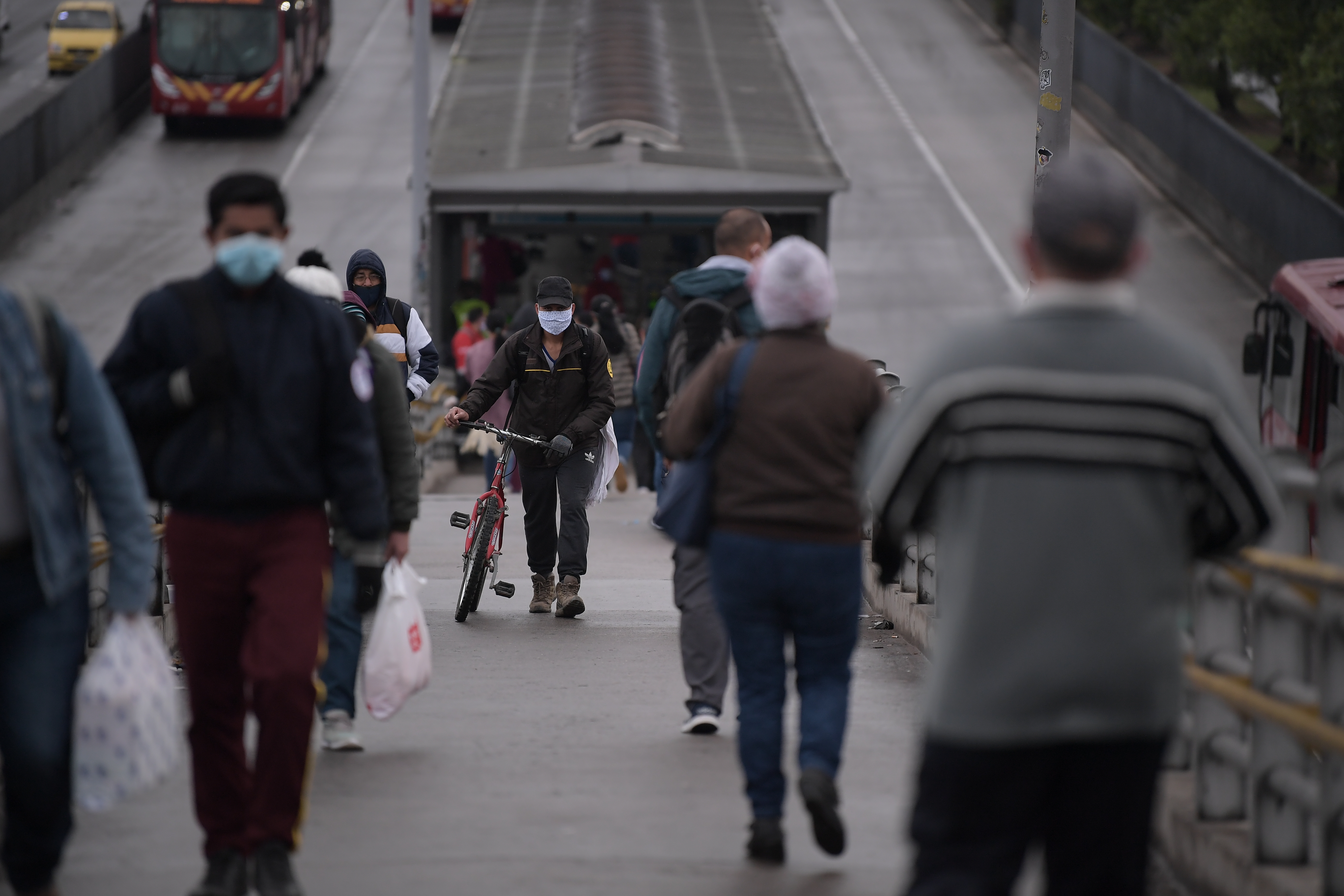 Alcaldía de Soacha espera mayor inversión social con la llegada del nuevo gobierno