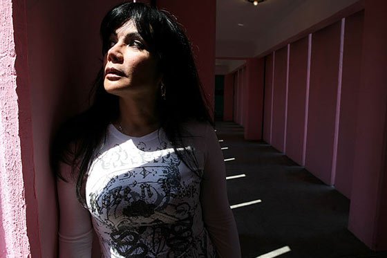 ¿Quién es la ‘mujer fatal del narcotráfico’ que recobró su libertad este lunes?