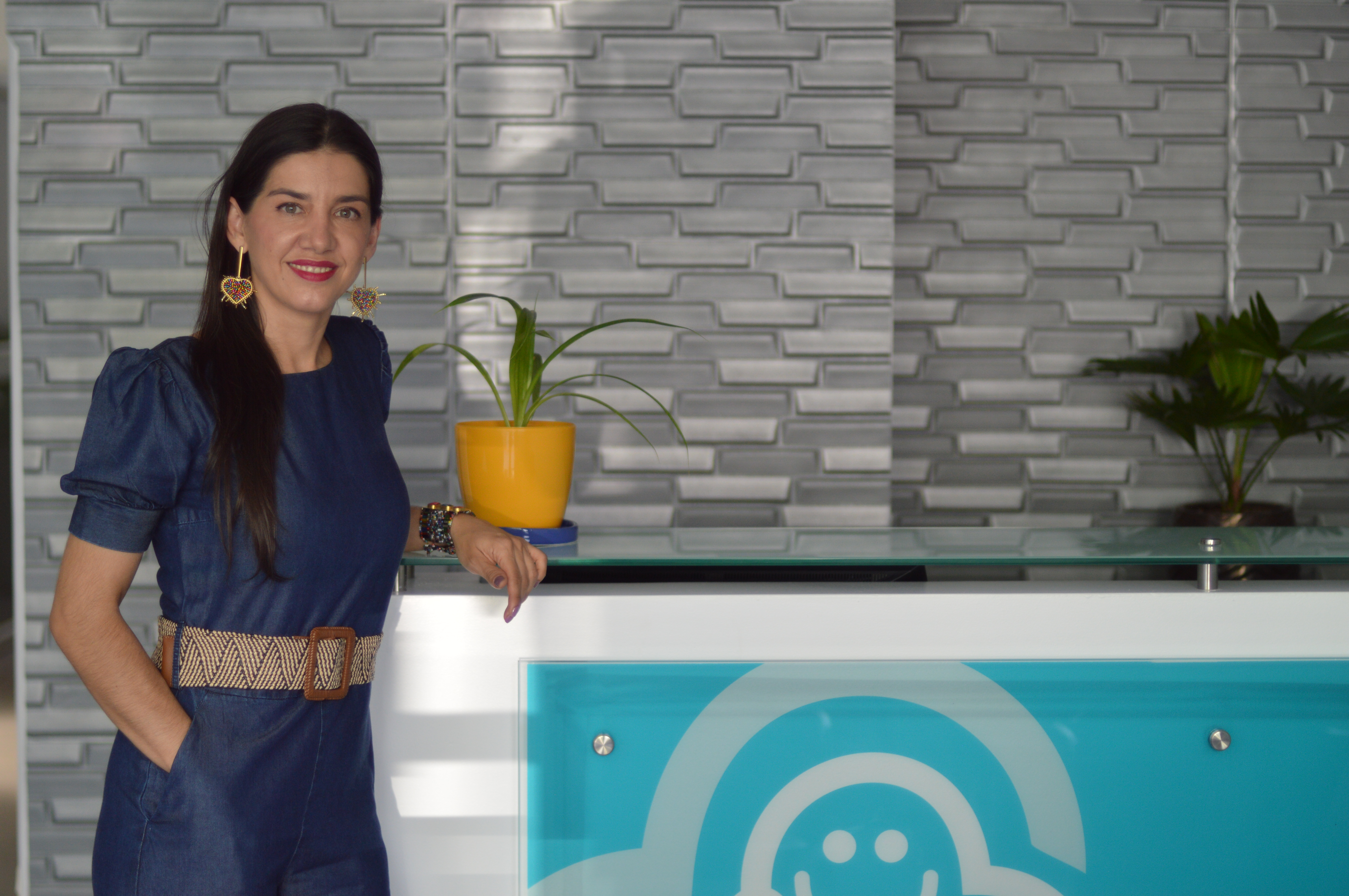 La psicóloga que creó una IPS enfocada en salud mental, emocional y física