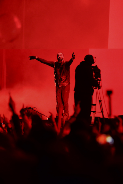 Drake
