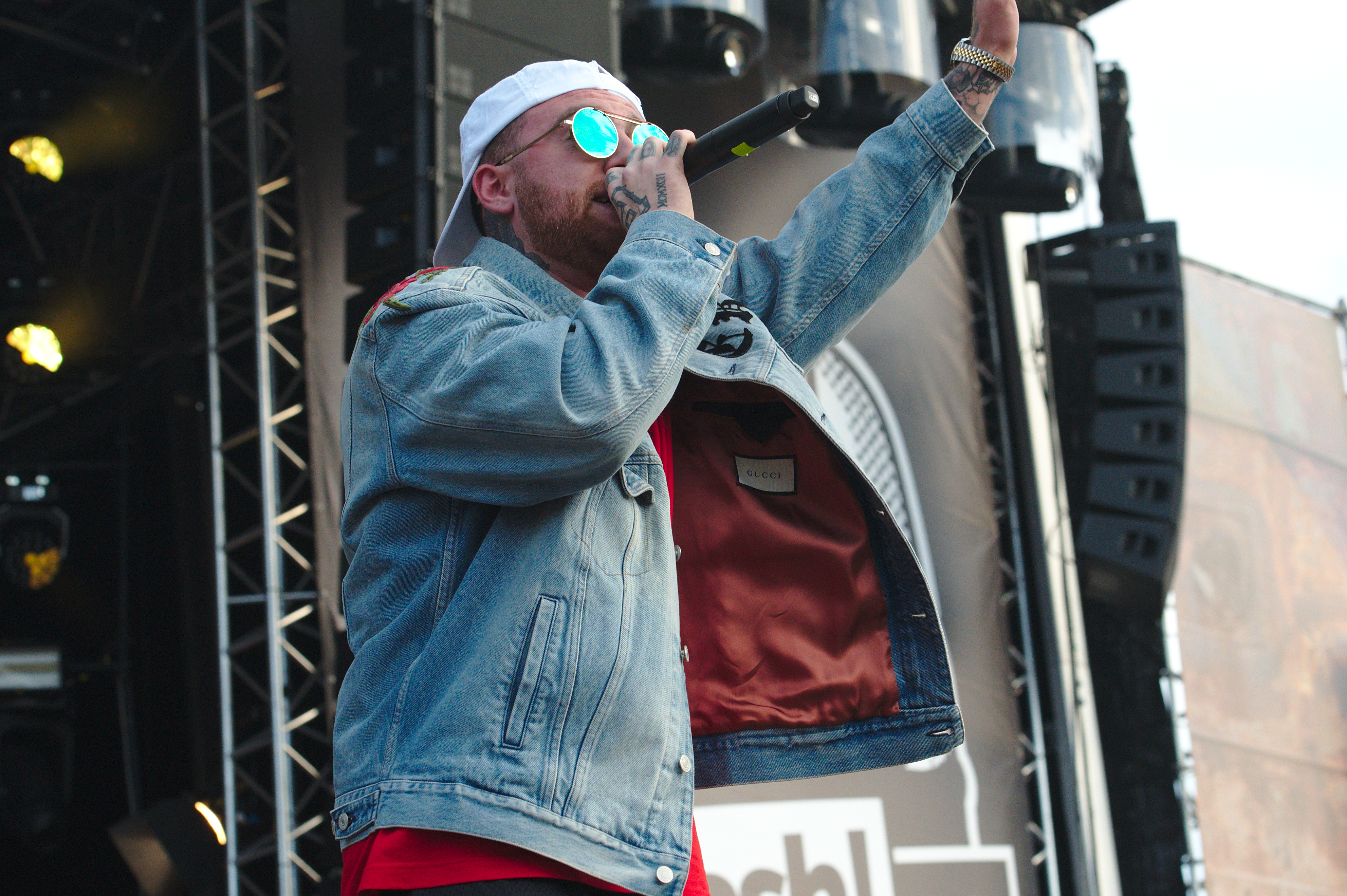 El trágico final de Mac Miller