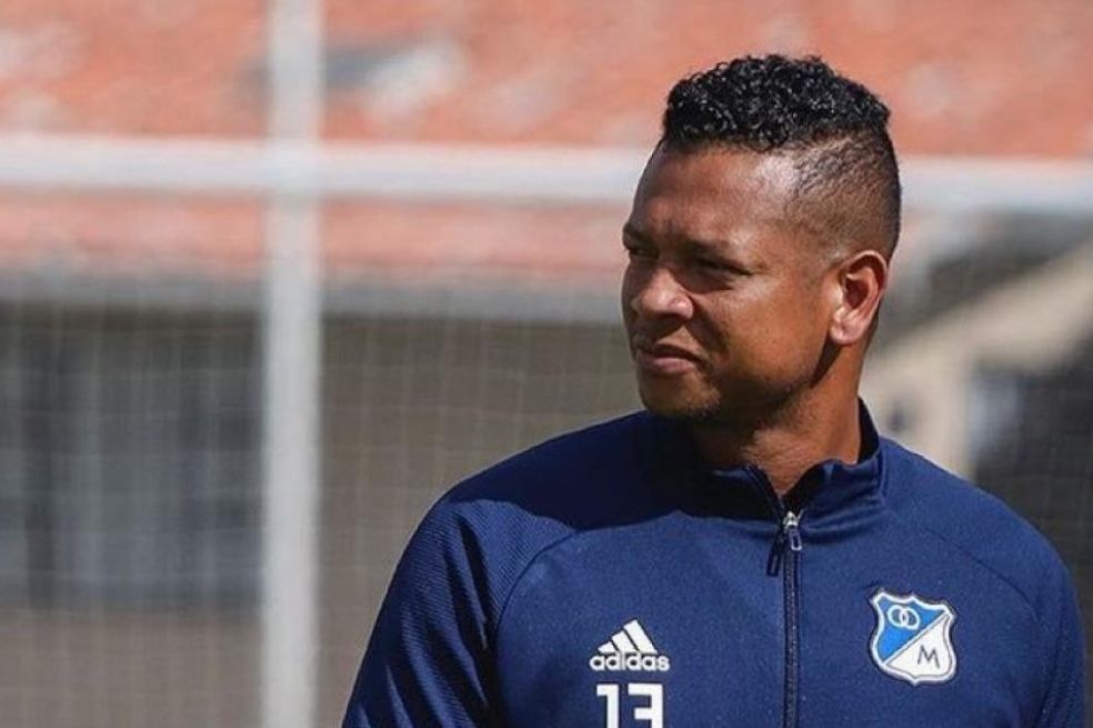 La respuesta de la mamá de Fredy Guarín al comunicado del jugador de Millonarios