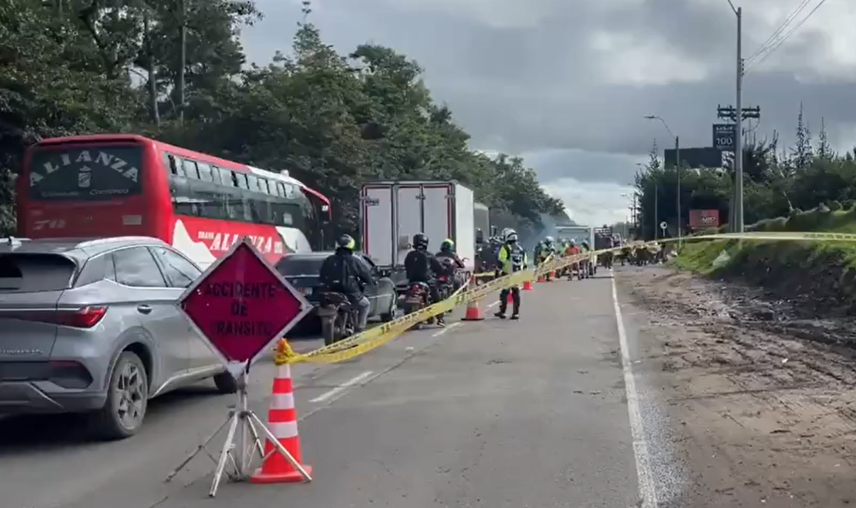 Autopista Norte: los meses decisivos para definir el futuro del norte de Bogotá