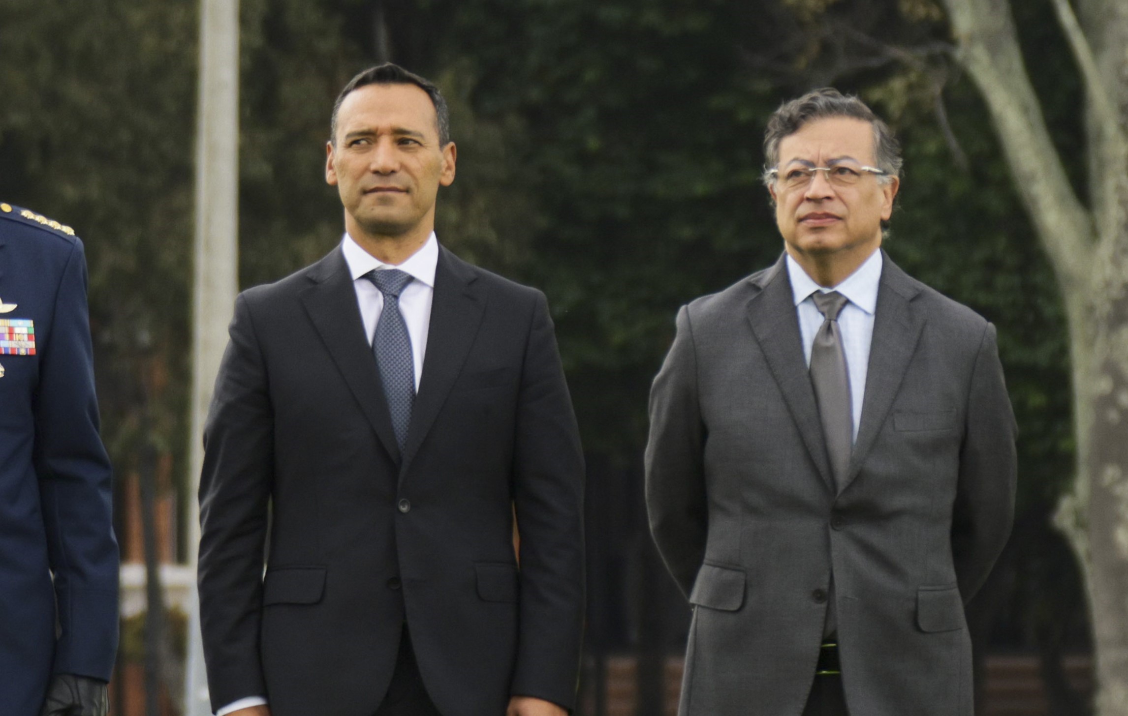 Gobierno celebró captura de alias Quipo, presunto responsable de atentado en La Plata