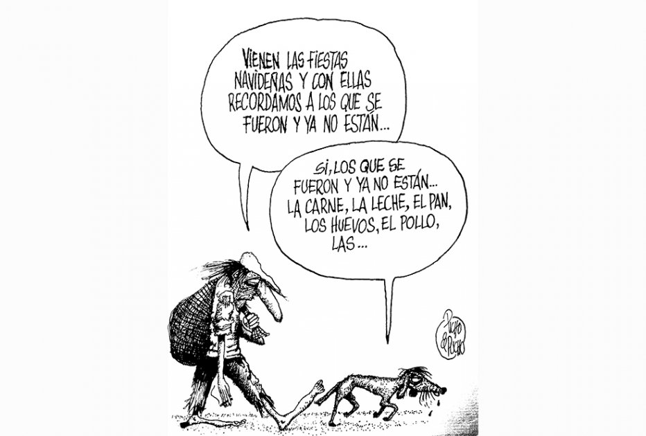 Picho y pucho