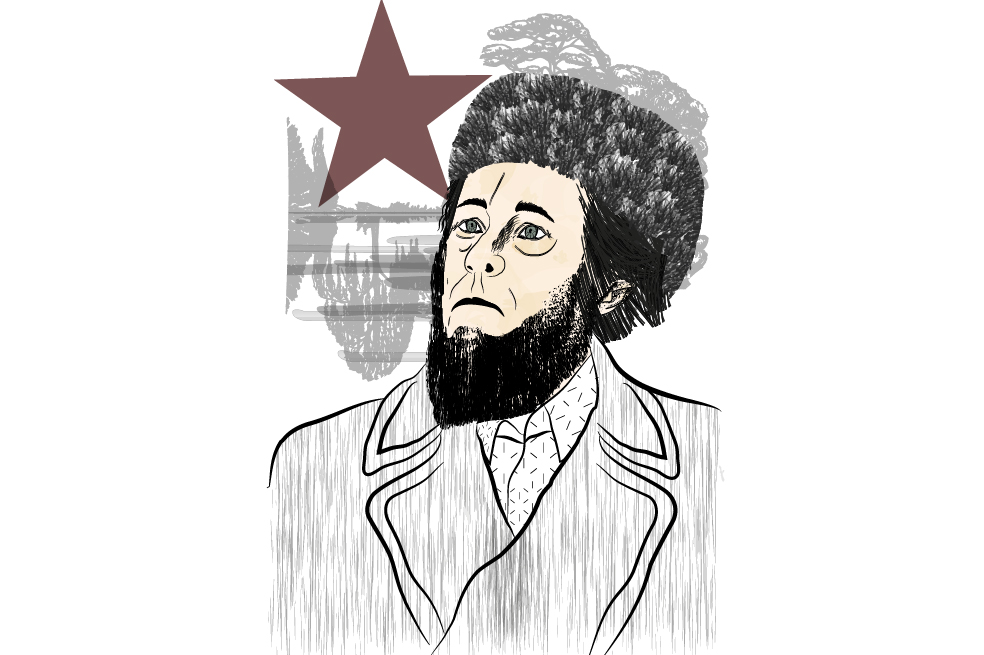 Aleksandr Solzhenitsyn: la letra como condena