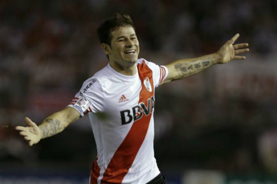 Rodrigo Mora anunció su retiro del fútbol debido a su lesión de cadera