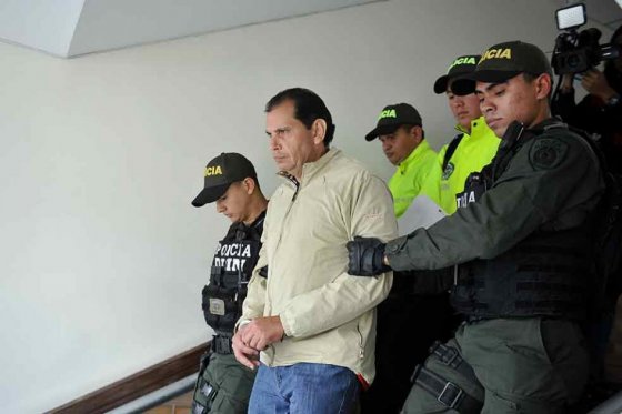 Condenan al ‘zar de la chatarra’