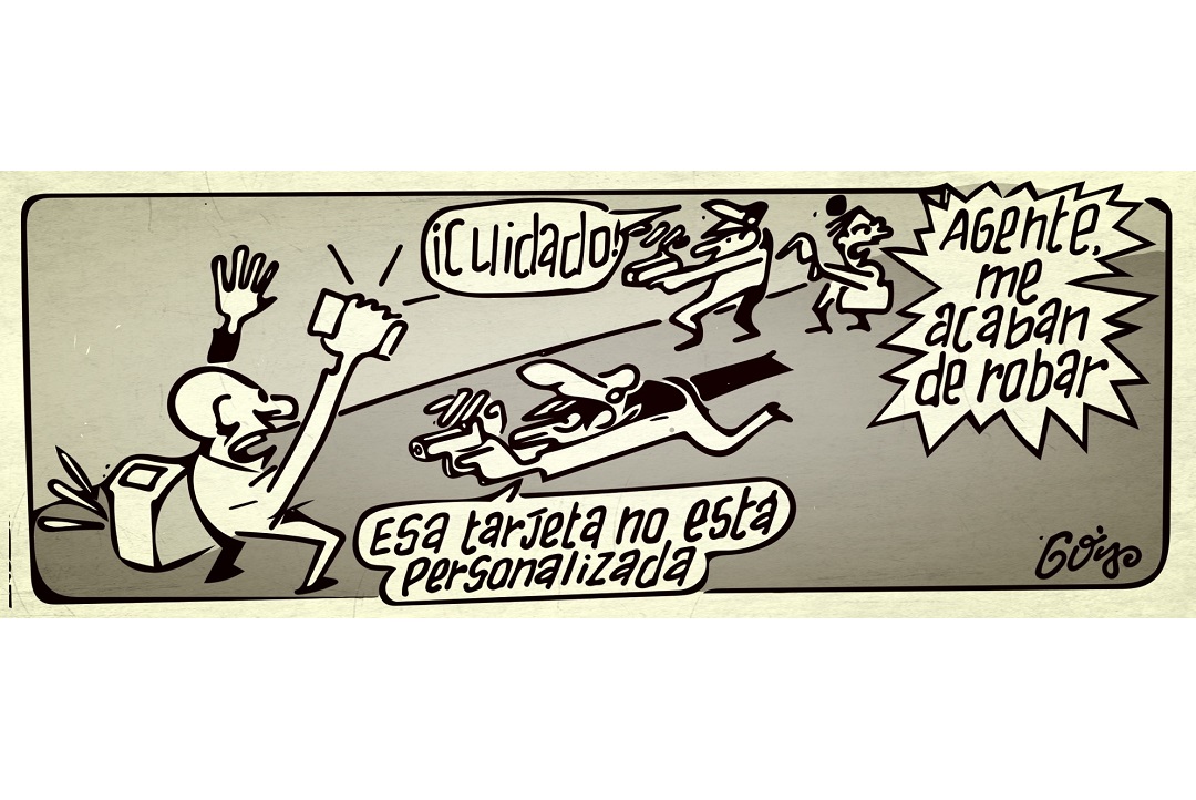 Operativo anticolados