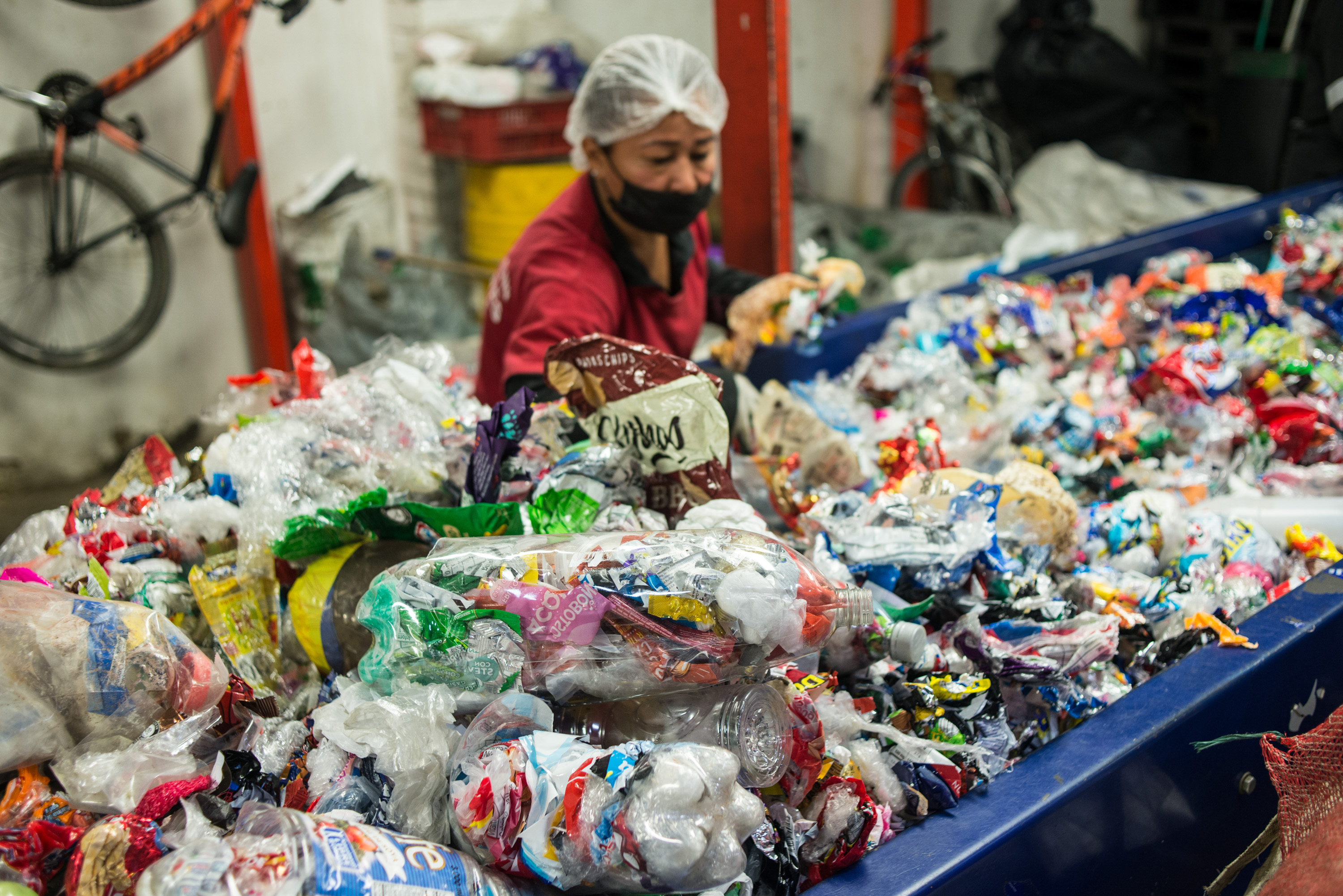El valor de la “basura”: ¿cómo podemos aprovechar mejor los residuos? 