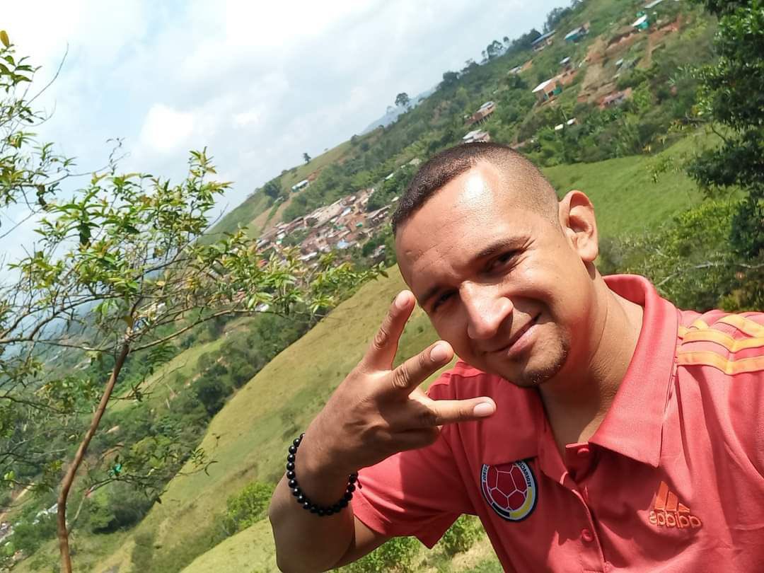 Bajo engaños trasladaron y asesinaron a reconocido líder social en Jamundí