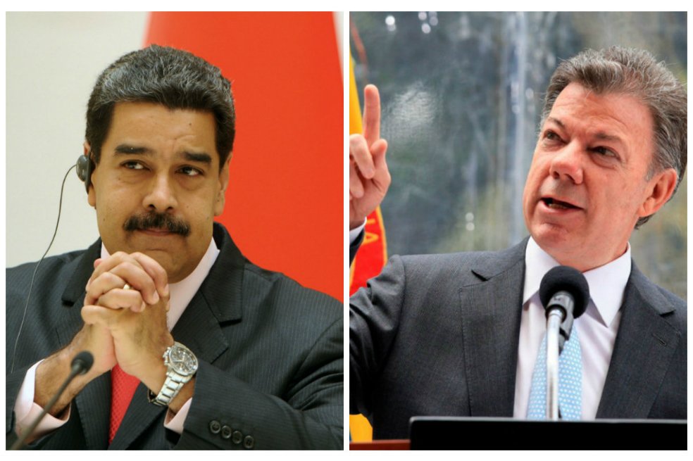 Gobierno venezolano dice que ingreso de Colombia a la OTAN es una «amenaza para la paz»