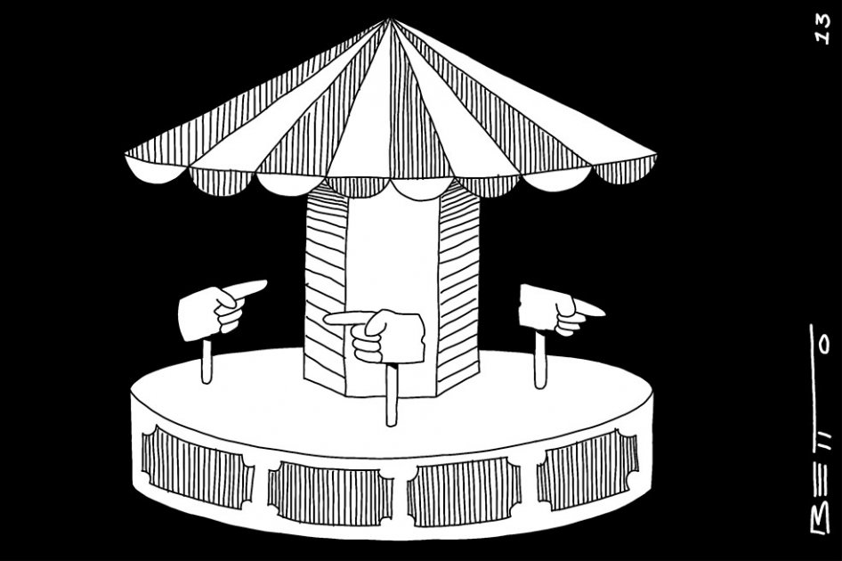Contratación