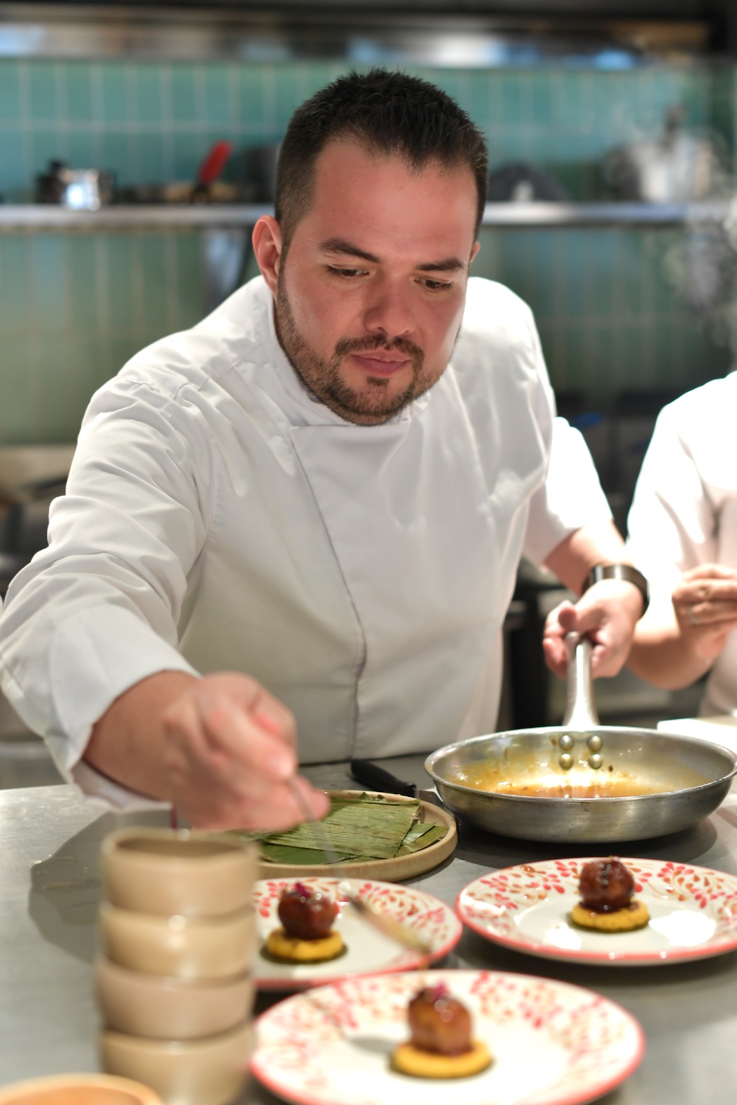 Carlos Ibáñez