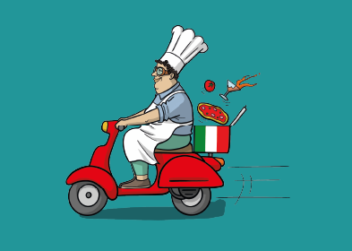 Mejora tu italiano con 15 minutos al día