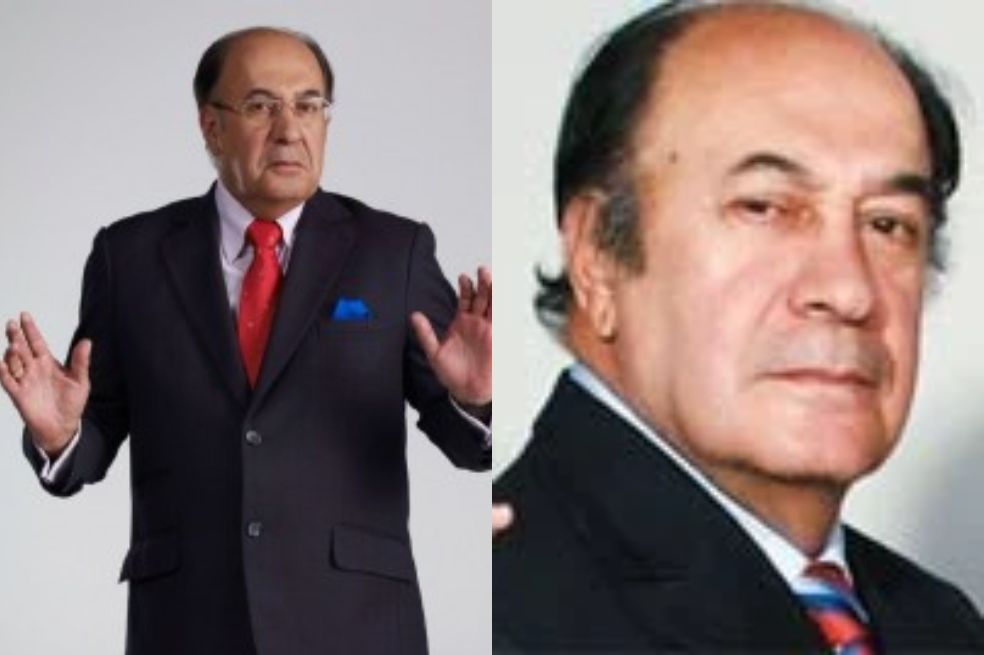 Murió el actor Luis Fernando Múnera a los 73 años