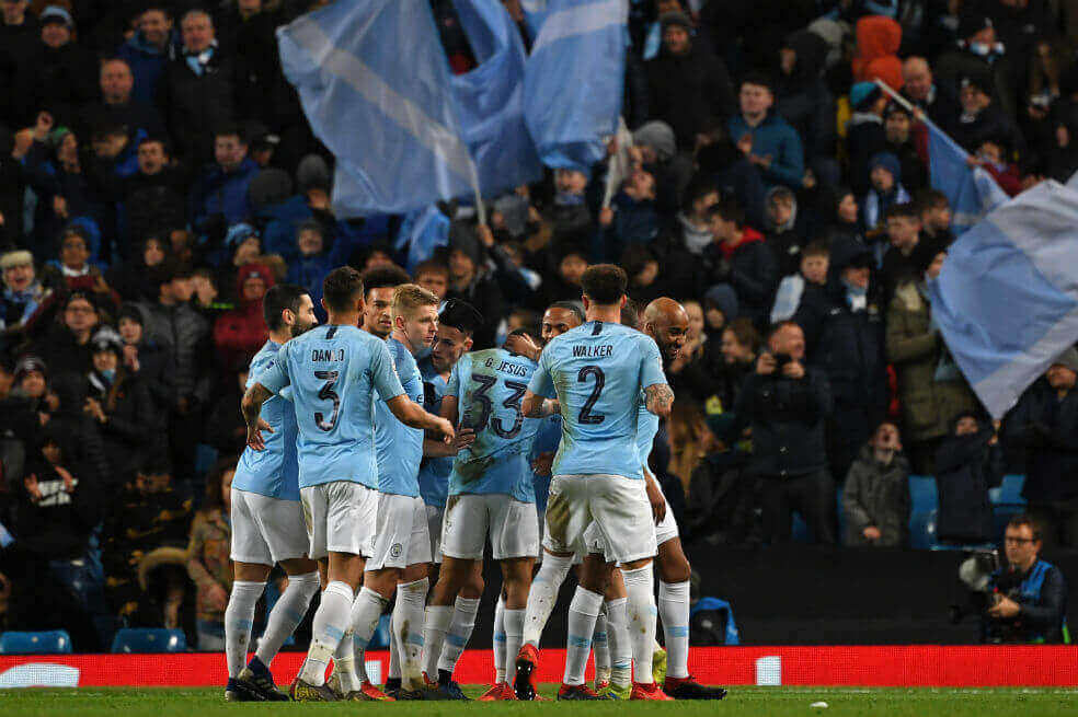 Conozca el calendario del regreso de la Premier League
