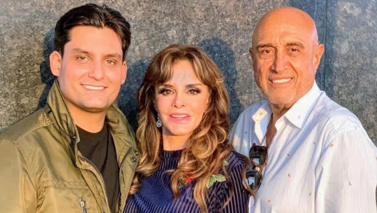 Murió Pedro Torres, productor de ‘Mujeres Asesinas’ y exesposo de la actriz Lucía Méndez