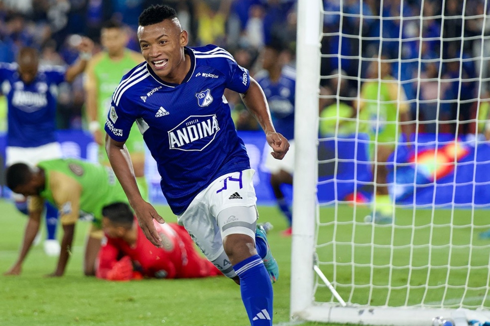 Copa Libertadores: sin dos de sus titulares, Millonarios viaja a Ecuador