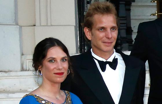 Tatiana Santo Domingo y Andrea Casiraghi se casan el sábado