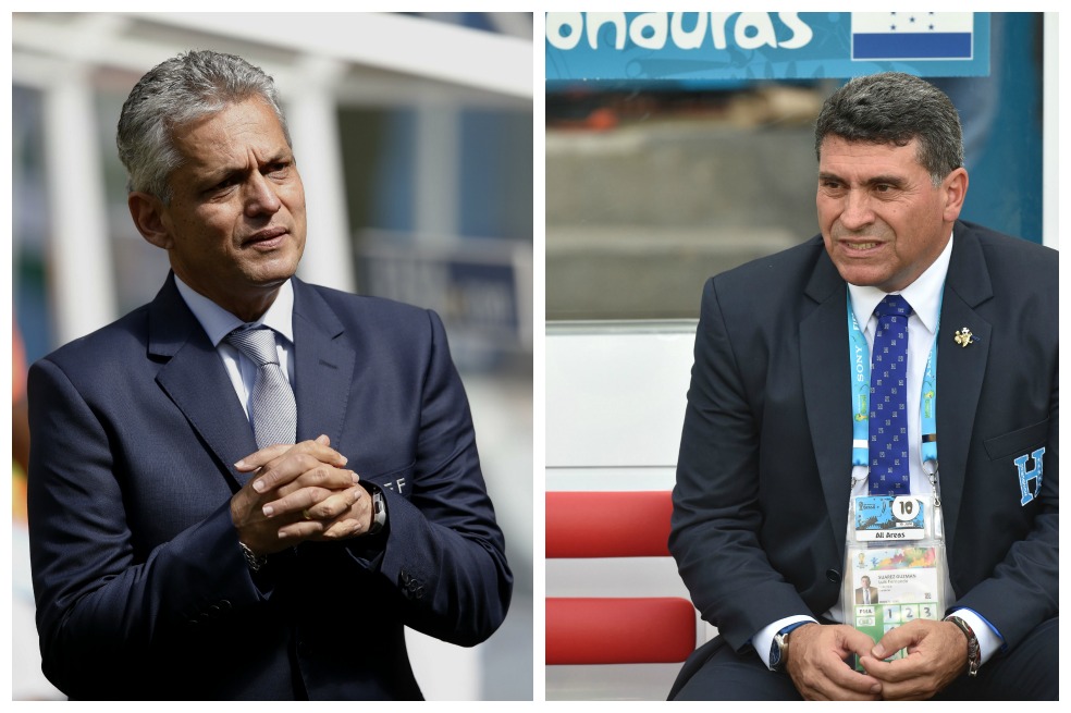 Duelo a muerte entre colombianos
