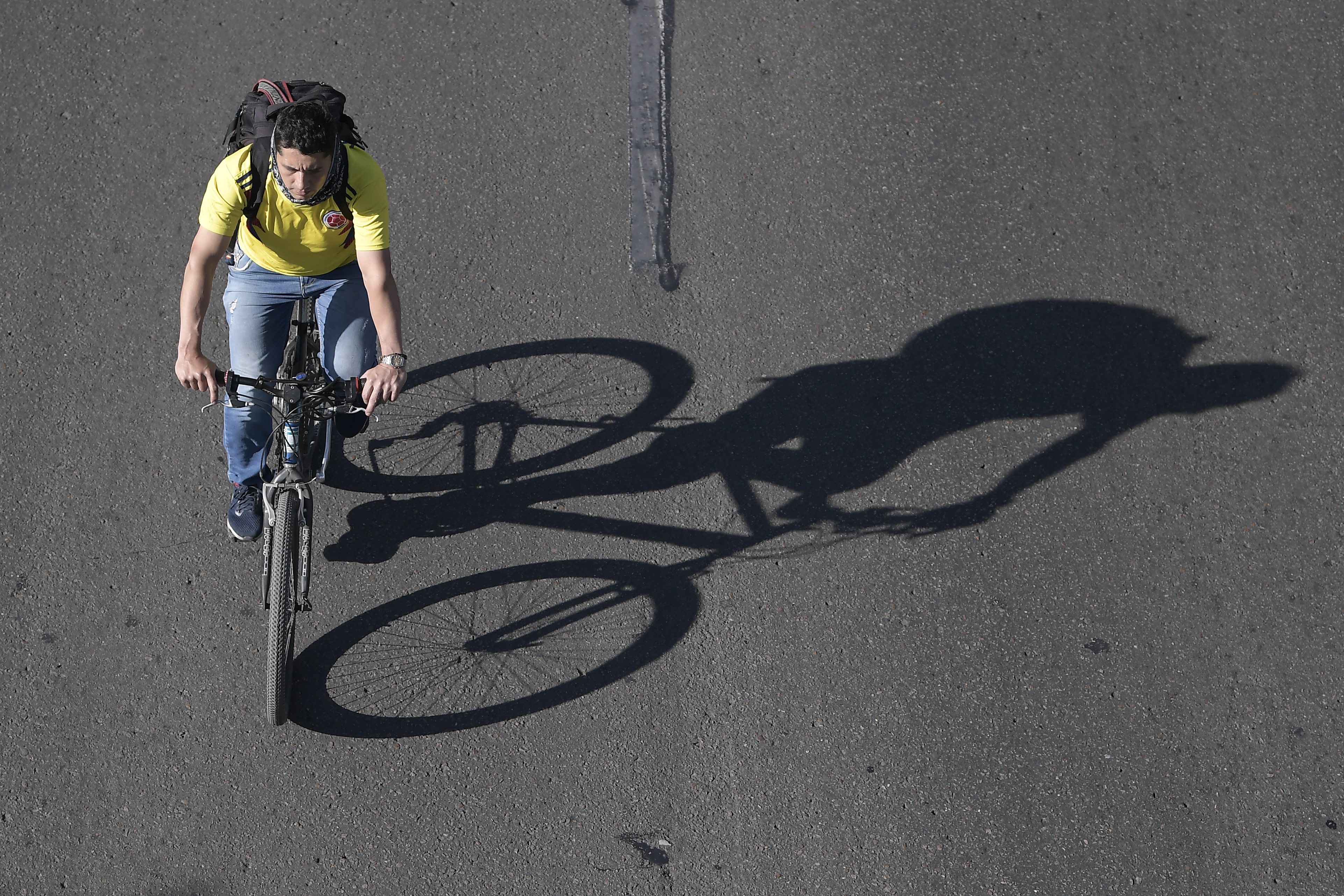 Este martes hay día sin carro y sin moto en Armenia: lo que debe tener en cuenta
