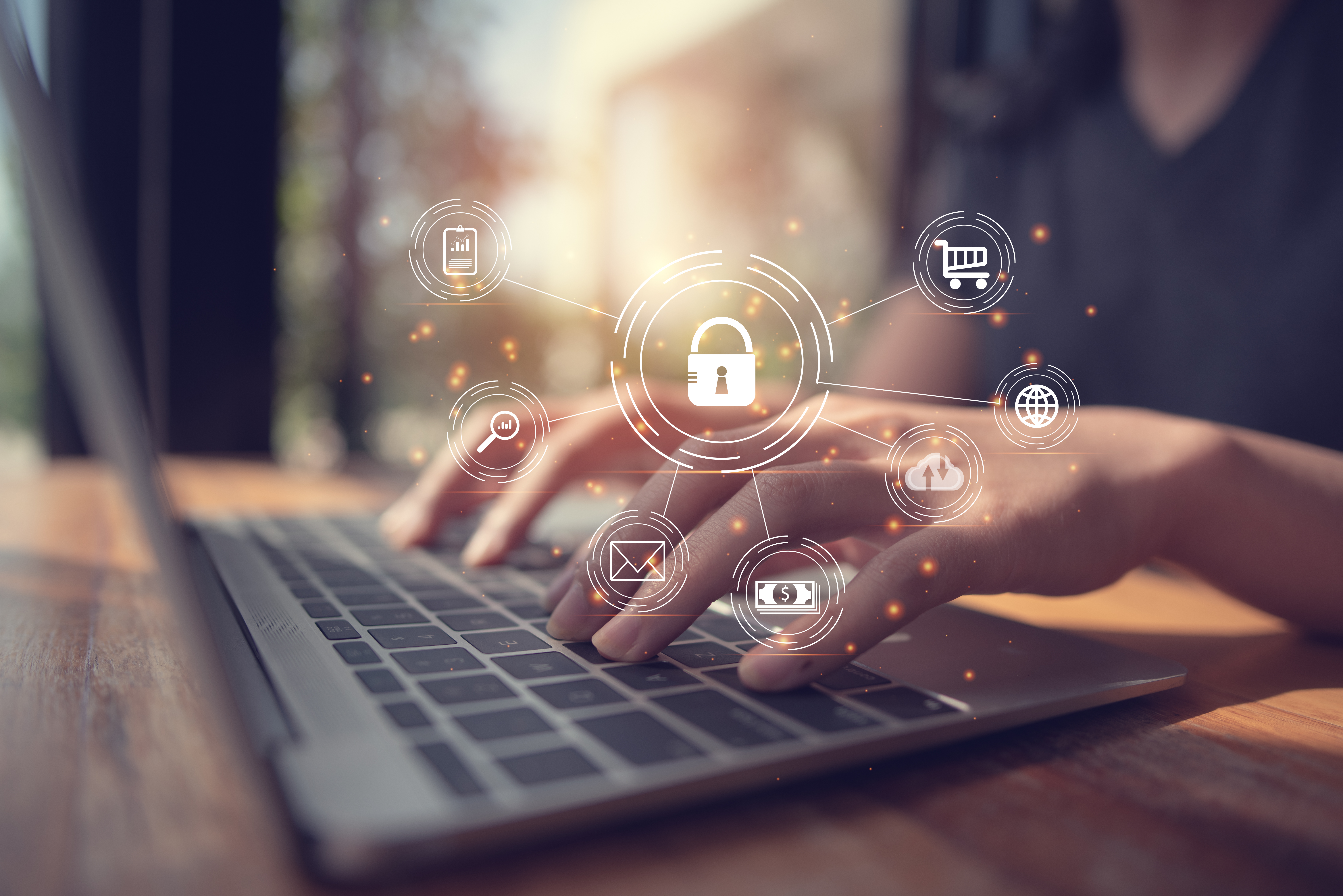 Aumentan los ciberataques con archivos con enlaces en entornos empresariales
